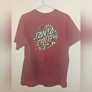 Santa Cruz - Shirt